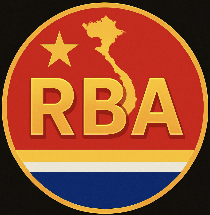RBA Logo
